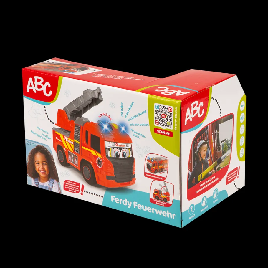 abc_ferdybrandbil_5.webp Scania Leksaks Modellbilar | Leksaker | ABC Ferdy-brandbil