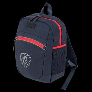 Scania Väskor | Accessoarer | Barnryggsäck med symbol
