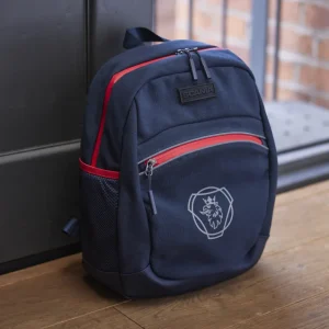 Scania Väskor | Accessoarer | Barnryggsäck med symbol