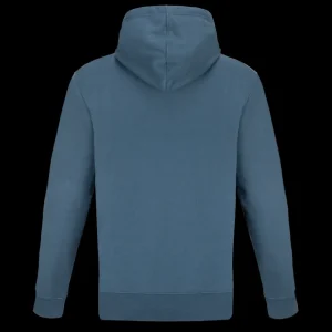 Scania Tröjor & Hoodies | Blå huvtröja 1891 med dragkedja – Herr