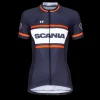 Scania Sport | Cykeltröja – dam