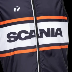 Scania Sport | Cykelväst – unisex