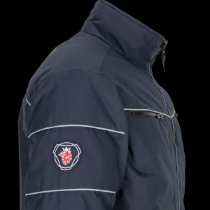Scania Jackor & Västar | Förarjacka 3.0 Marinblå – Herr