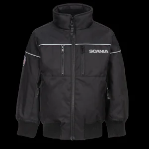 Scania Kläder | Förarjacka – barn