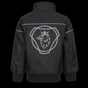 Scania Kläder | Förarjacka – barn