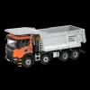 Scania Lastbilar | G 500 Heavy Tipper 1:50