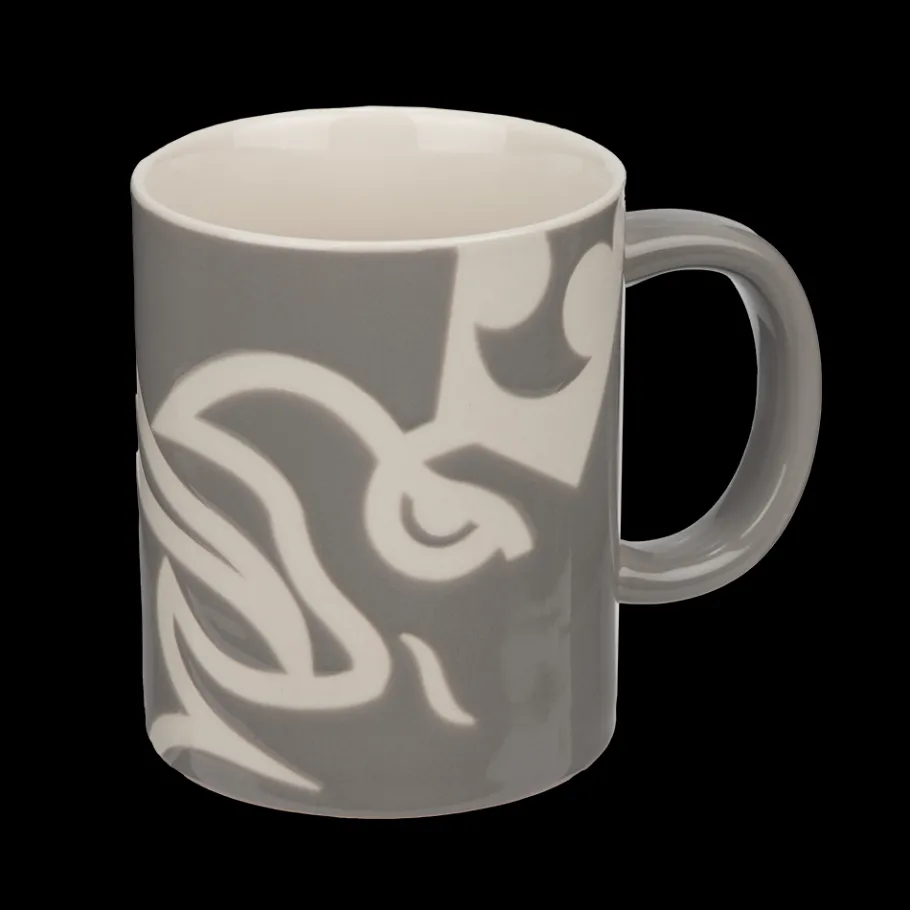 gr_grand_griffin_mugg_0.webp Scania Tillbehör Mat & Dryck | Grå Grand Griffin mugg