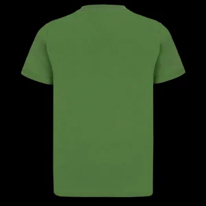 Scania T-shirts | Grön Heritage-t-shirt – herr