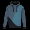 Scania Tröjor & Hoodies | Huvtröja Electric - Herr