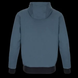 Scania Tröjor & Hoodies | Huvtröja Electric - Herr
