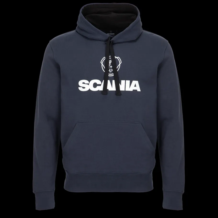 huvtrja_scania_logotyp_matrinbl_herr_0.webp Scania Tröjor & Hoodies | Huvtröja logotyp Matrinblå – Herr