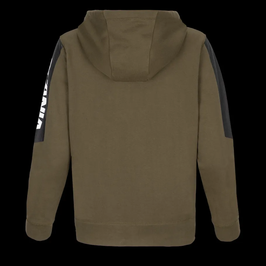huvtrja_stripe__dragkedja_dam_2.webp Scania Tröjor & Hoodies | Huvtröja Stripe 1/4 dragkedja – Dam