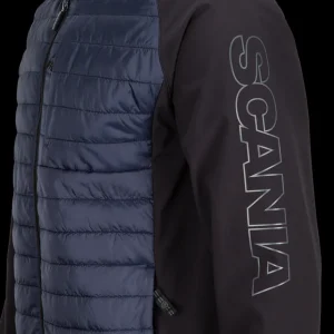 Scania Jackor & Västar | Hybridjacka – Herr