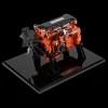 Scania Power Solutions | Inline 6 Engine 1:12