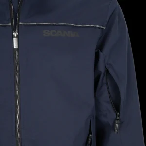 Scania Jackor & Västar | Jacka Highline Marinblå – Herr
