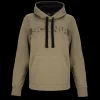 Scania Tröjor & Hoodies | Kaki huvtröja Relaxed – Dam