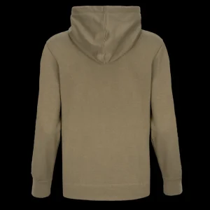 Scania Tröjor & Hoodies | Kaki huvtröja Relaxed – Dam