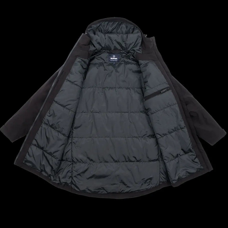 klassisk_svart_parkas_dam_5.webp Scania Jackor & Västar | Klassisk svart parkas – Dam