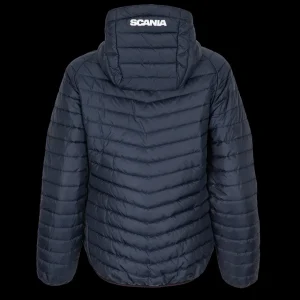 Scania Jackor & Västar | Lättviktsjacka med huva – Dam