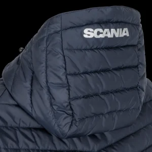 Scania Jackor & Västar | Lättviktsjacka med huva – Dam