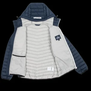 Scania Jackor & Västar | Lättviktsjacka med huva – Dam