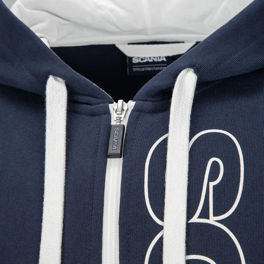 marinbl_bashuvtrja_med_dragkedja_herr_1.webp Scania Tröjor & Hoodies | Marinblå bashuvtröja med dragkedja – herr