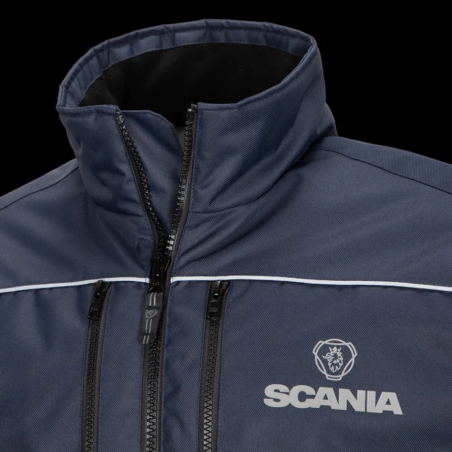 marinbl_frarjacka__herr_3.webp Scania Jackor & Västar | Marinblå förarjacka 4.0 – herr