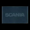 Scania Sport | Bäddset, Filtar & Handdukar | Marinblå handduk med ordmärket