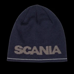 Scania Kepsar & Mössor | Kepsar & Mössor | Marinblå -mössa