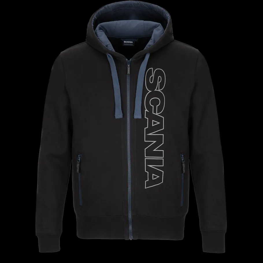 munkjacka_duty_med_dragkedja__herr_0.webp Scania Tröjor & Hoodies | Munkjacka Duty med dragkedja - Herr