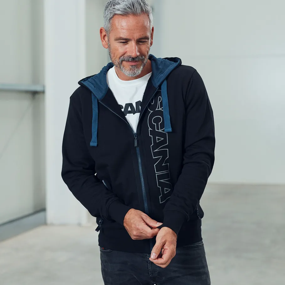 munkjacka_duty_med_dragkedja__herr_1.webp Scania Tröjor & Hoodies | Munkjacka Duty med dragkedja - Herr