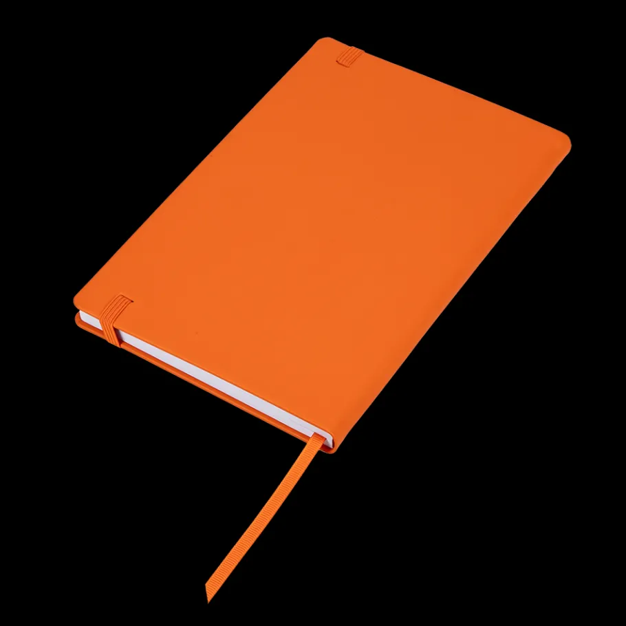 orange_anteckningsbok_2.webp Scania Kontorsvaror | Orange anteckningsbok