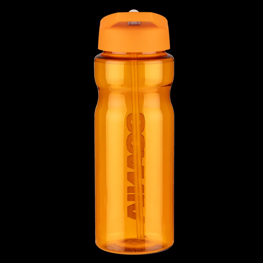 orange_vattenflaska_med_sugrr_3.webp Scania Tillbehör Mat & Dryck | Orange vattenflaska med sugrör