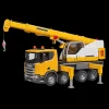 Scania Leksaks Modellbilar | Leksaker | R 560 Liebherr-kranbil