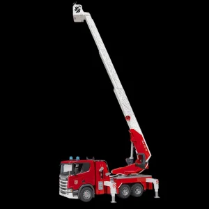 Scania Leksaks Modellbilar | Leksaker | R 560-brandbil