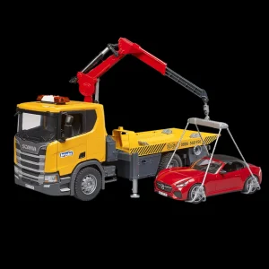 Scania Leksaks Modellbilar | Leksaker | R 560-bärgningsbil