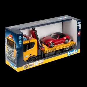 Scania Leksaks Modellbilar | Leksaker | R 560-bärgningsbil
