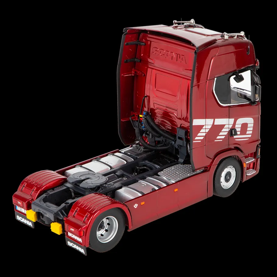 s__scale_model_1.webp Scania Lastbilar | 770 S 1:18 Scale Model