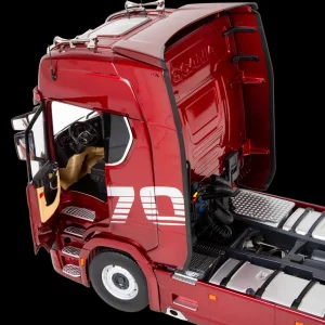 Scania Lastbilar | 770 S 1:18 Scale Model