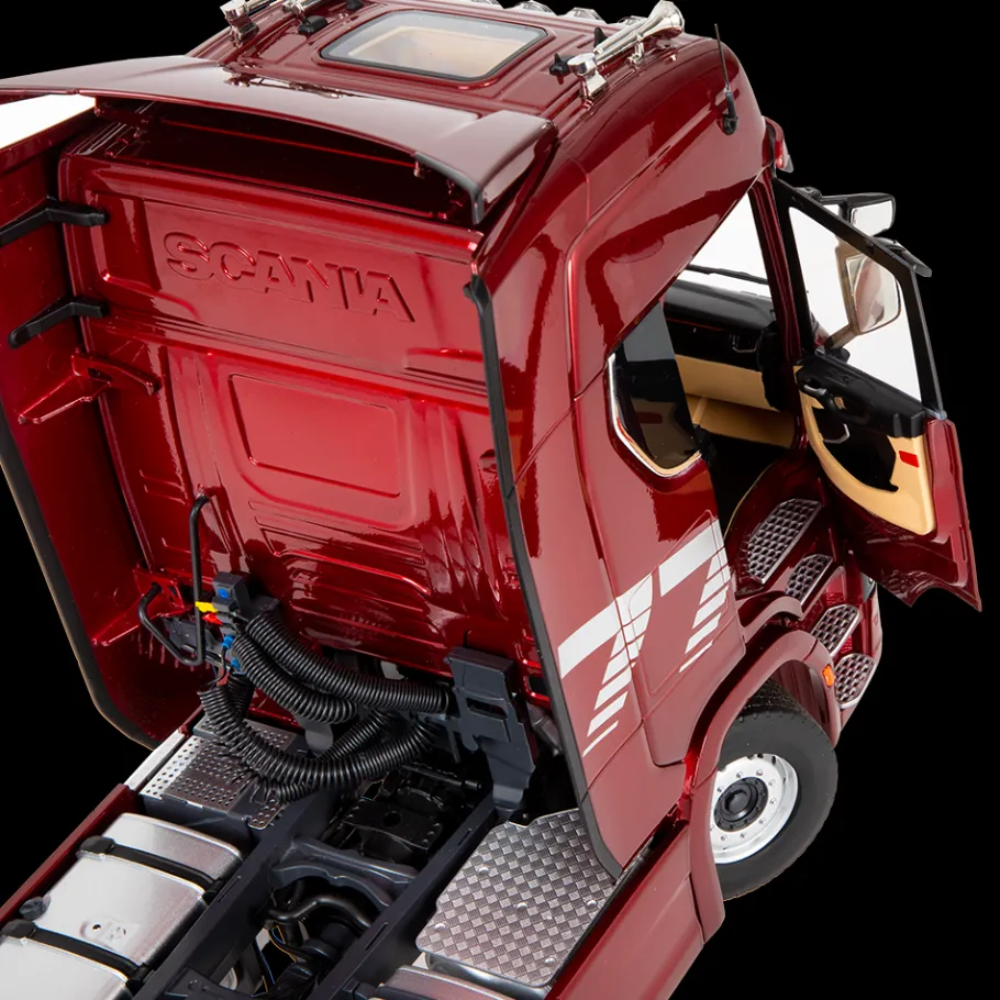s__scale_model_4.webp Scania Lastbilar | 770 S 1:18 Scale Model