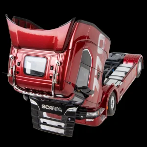 Scania Lastbilar | 770 S 1:18 Scale Model