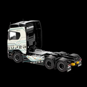 Scania Lastbilar | 560 S Super 1:50