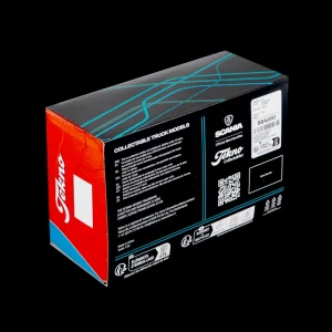 Scania Lastbilar | 560 S Super 1:50