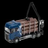Scania Leksaks Modellbilar | Leksaker | 770 S V8 6 × 4-leksakslastbil