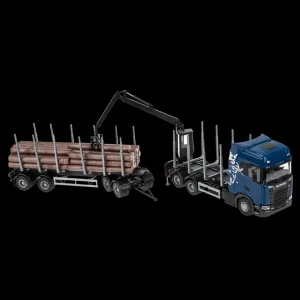 Scania Leksaks Modellbilar | Leksaker | 770 S V8 6 × 4-leksakslastbil