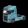 Scania Lastbilar | 770 S V8 Frost-utgåva i 1:50-skala