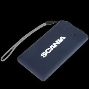 Scania Accessoarer | 8 000 mAh-powerbank