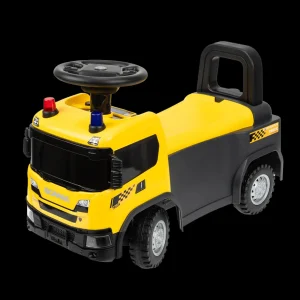 Scania Leksaker | P 500-åkanläggningsbil i 1:8-skala