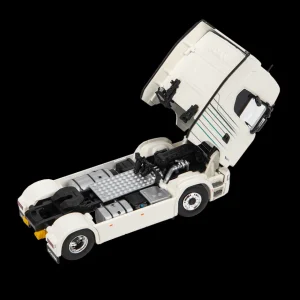 Scania Lastbilar | Super 560 S 4x2 1:50