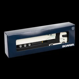 Scania Lastbilar | Super 560 S 4x2 1:50